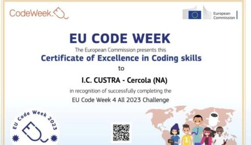EU CodeWeek